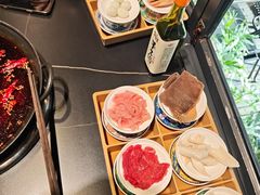 -俏媳妇火锅(宽窄巷子店)