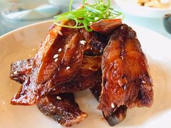 -上海和平饭店龙凤厅 Dragon Phoenix