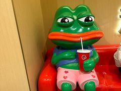 -海底捞火锅(上地华联店)