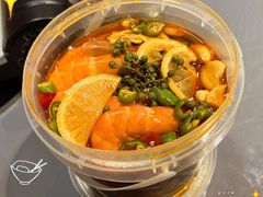 -金龙·打边炉(南京西路店)