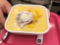 -满记甜品(日月光二店)