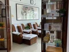-健合堂中医养生·经络调理(天通苑旗舰店)