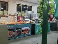 -阳坊胜利涮羊肉(阳坊老店)