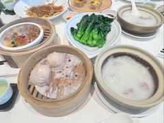 -金河半岛园林酒家(金融城店)