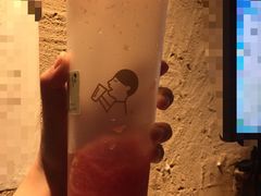 -喜茶(深圳东门1234店)
