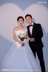 -青禾蒙娜丽莎婚纱摄影(武汉总店)