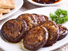 -炙热童年·老北京炙子烤肉(南锣鼓巷店)