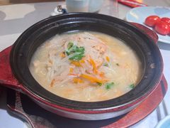 -四道菜·福建菜馆(清昌万达店)