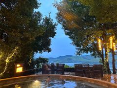 -天目湖涵田半山温泉