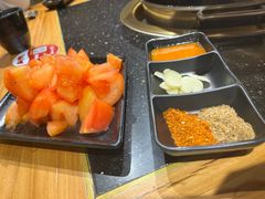 -水浒烤肉(国贸店)