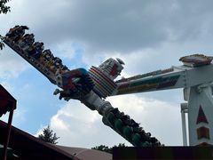 -金华体育中心游泳馆