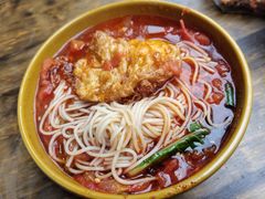 -华兴街煎蛋面(总店)