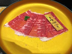 -一绪に寿喜烧(荟聚店)