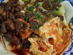 -秦韵轩·西安小馆(贻成福地广场店)