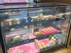 -星巴克(大连柏威年店)