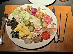-拉蒂娜·巴西牛排馆 Latina·Brazilian Steakhouse(王府井喜悦店)