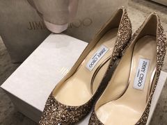 -JIMMY CHOO(恒隆广场店)