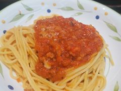 -萨莉亚意式餐厅(杭州滨江天街店)