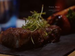 -YUE·6·西式融合餐厅(外滩六号店)