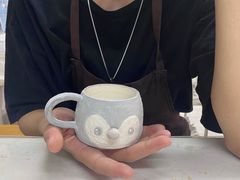 -粤陶渊.DIY陶艺体验馆(粤陶总店)