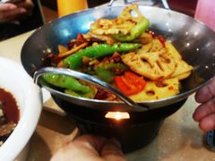 -九龙湾茶餐厅(东门店)