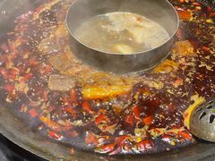 -川泽火锅·重庆老火锅(南河店)