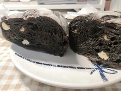 墨鱼芝士-仙峰天然面包(迎宾路店)