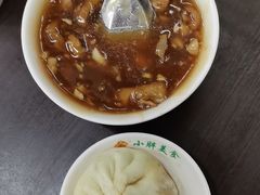 -小胖包子王(赵公口店)