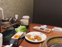 -御牛道日式烤肉料理(杭州万象城店)