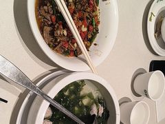 -绿草地·湘菜(芙蓉天街店)