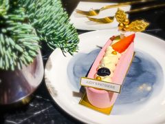 -朱迪小铺.半糖奶油蛋糕(海汇港店)