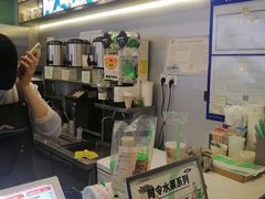 -仙雨林·奶茶鲜果茶(书院巷店)