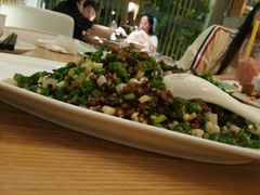 -周三的情书花园餐厅(江北店)
