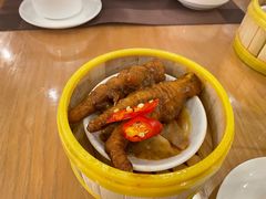 -华侨城嘉途酒店·屋顶阳光餐厅