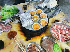 -旺记碳烤肥牛(总店)