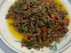 -食光慢宴·安吉土菜馆