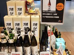 -Olé精品超市(上海虹桥南丰城店)