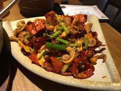 -陆壹捌餐厅(五大道店)