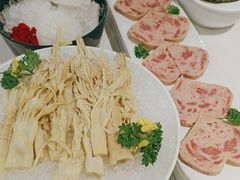 -烹然四季椰子鸡火锅(姚家园万象汇店)