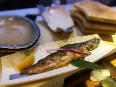 -有喜屋·深夜食堂(北京西路店)