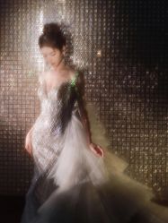 -南京宝娜嫁衣婚纱礼服馆(中央路店)