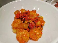 -姚姚酸菜鱼·金戈戈香港豉油鸡(喜荟城联名店)