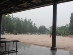-济南植物园