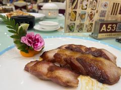 -禄福山庄•顺德菜·融和菜(龙江店)
