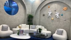 -IN STYLE·全国形象店