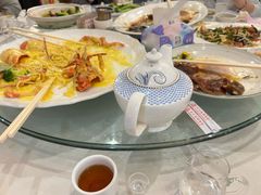 -东江海鲜酒家(艺都分店)