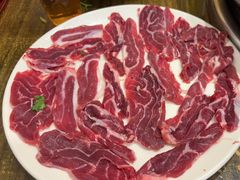 -咖咖火锅(老店)