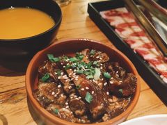 -千寻烧肉(政务区店)