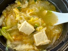 -闫家驴肉老店(华电一校店)