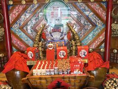 -亮欢寨(凯里总店)